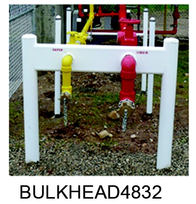 Bulkheads